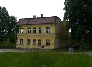Hotel Küss 2014