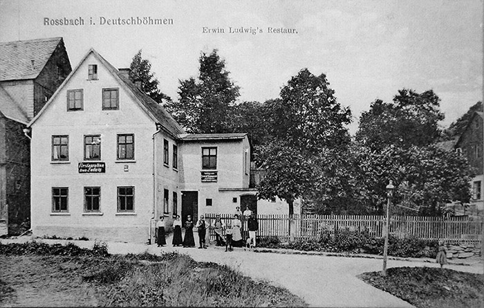 Gasthaus Ludwig