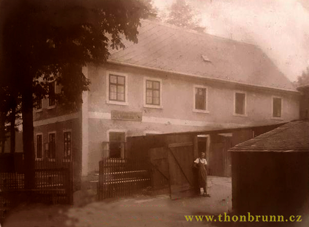Gasthaus Knallhütte
