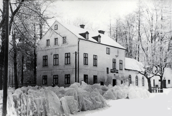 Gasthaus Künzel