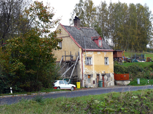 Gasthaus Quirl, 2014