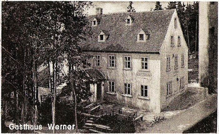 Gasthaus Werner
