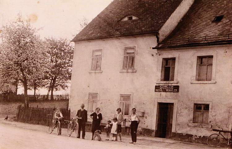 Gasthaus Winkler