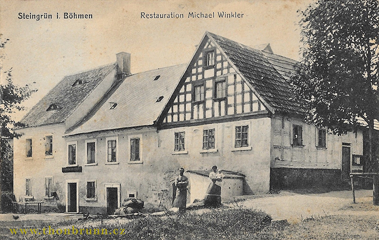 Gasthaus Winkler