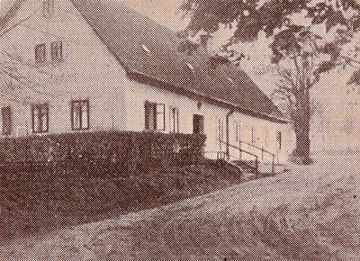 Gasthaus Sorg