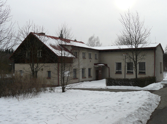 Gasthaus Schankwirtschaft Frühling 2013