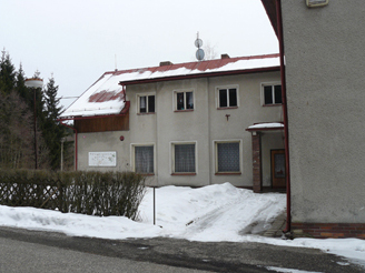 Gasthaus Schankwirtschaft Frühling 2013