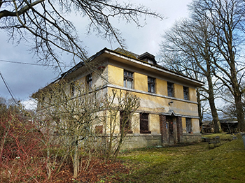 Gasthaus Zum Grünen Baum (2012)