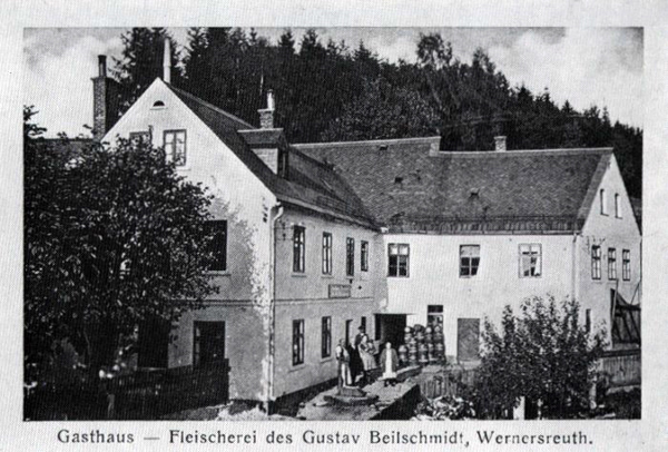 Gasthaus Beilschmidt