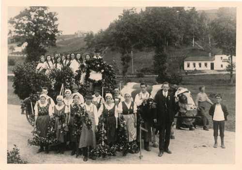 Gasthaus Elsterquelle - Wernersreuth