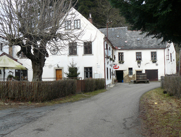 Gasthaus Beilschmidt 2014