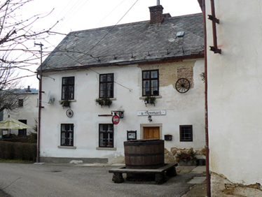 Gasthaus Beilschmidt 2014