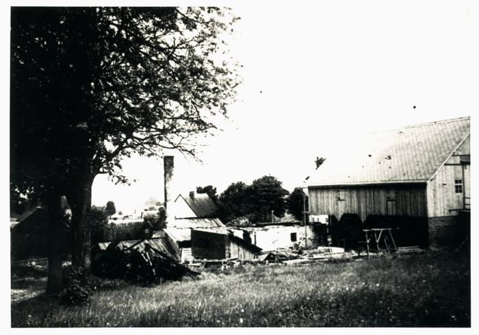 Friedersreuth Anwesen Nr. 25