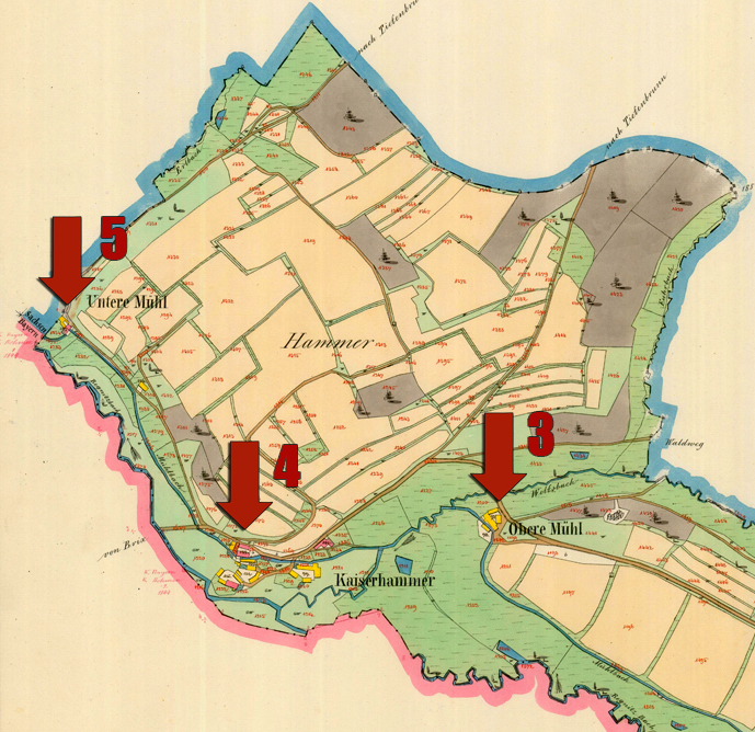 Gottmannsgrün 1841