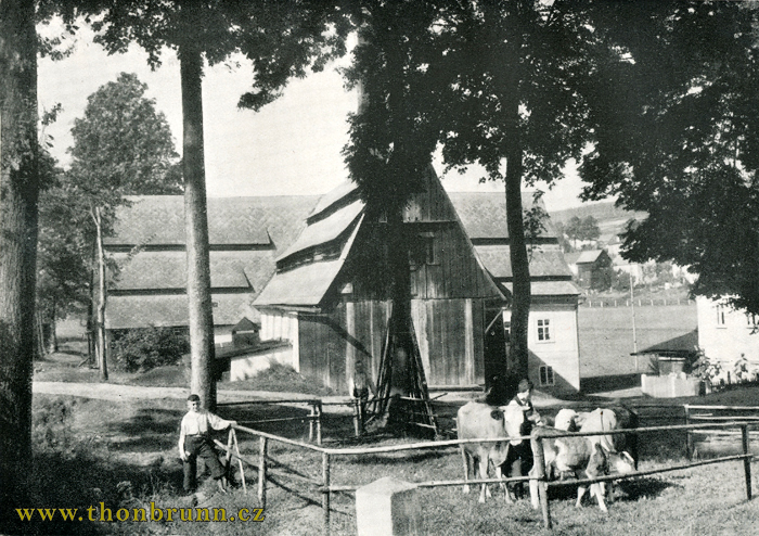 Obere Papiermühle