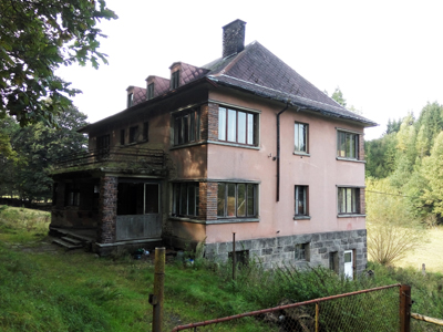 Villa Steinel