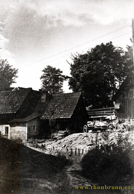 Haslauer Petermühle