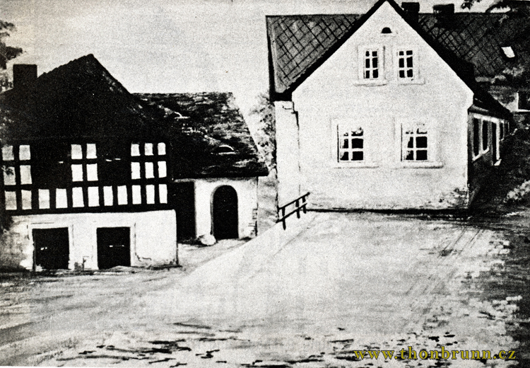 Haslauer Teichmühle