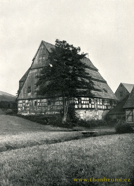 Niederreuther Papiermühle