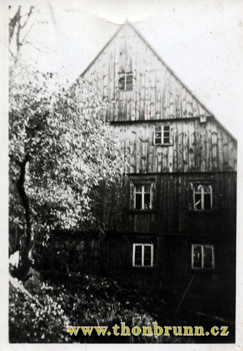 Sandmühle