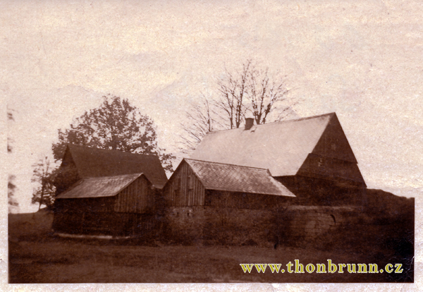 Sandmühle