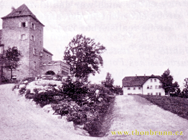 Fuchsmühle