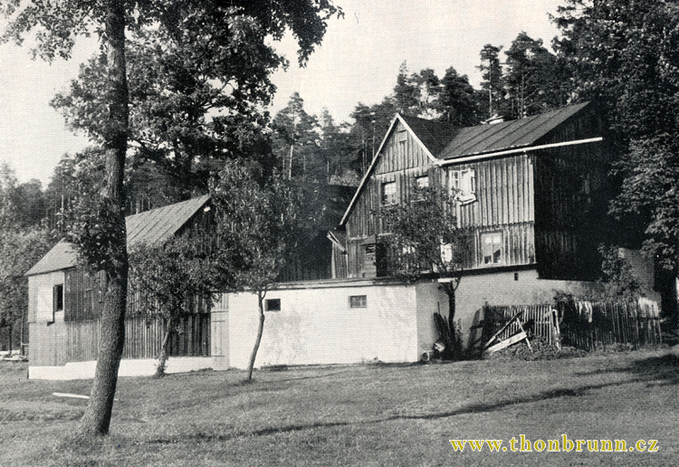 Obere Hädlermühle