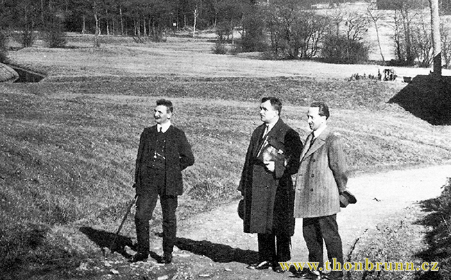 Starosta Richard Stöhr Starosta Richard Stöhr