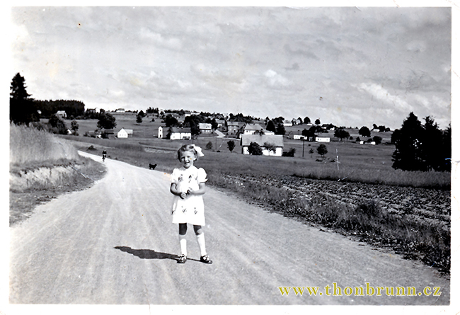 Ziegenrück kolem 1935 Ziegenrück kolem 1935