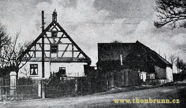 Nebeská kovárna 1930 Nebeská kovárna 1930