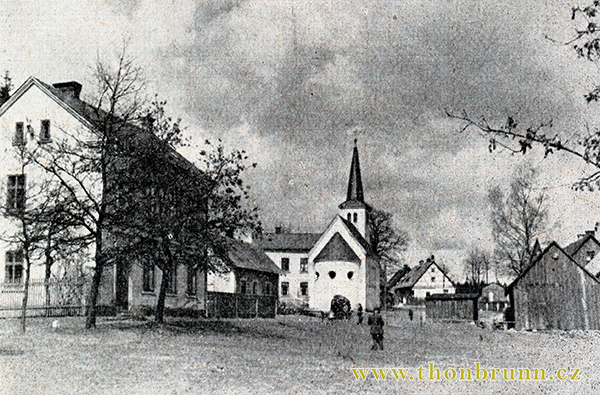 Škola v Nebesích Škola v Nebesích