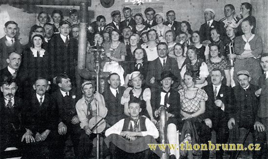 Himmelreicher Verein Himmelreicher Verein