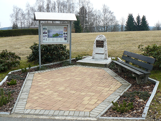 Oberreuther Gedenkstätte