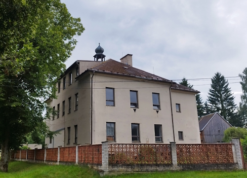 Vernéřovská škola 2025