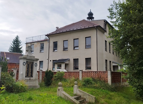 Vernéřovská škola 2025