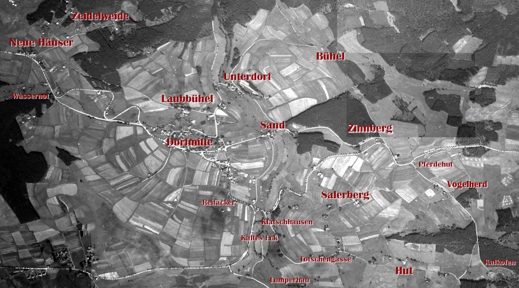 Vernéřov 1948