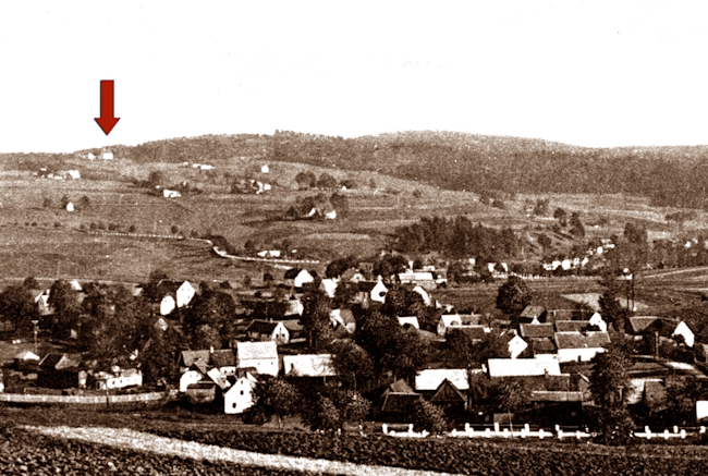Vernéřovská kalkovna