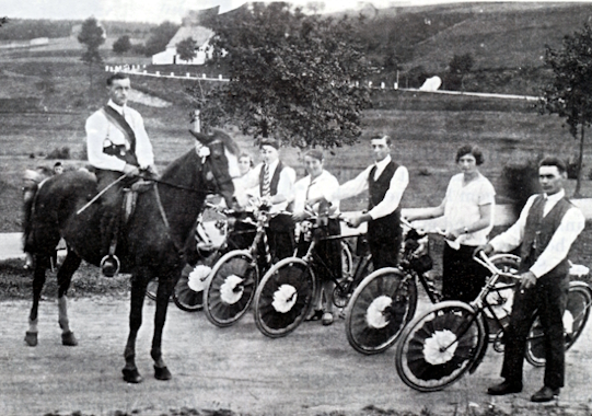 Vernéřovský Petrův pramen