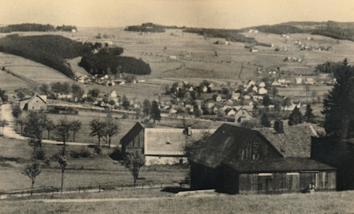 Wernersreuth