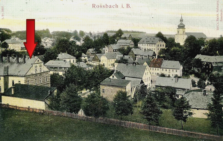 4 Post in Rossbach