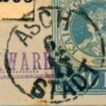 Stempel Nr.11