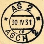 Stempel Nr.18-b