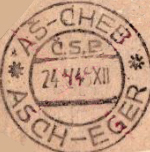 Stempel Nr.19-a