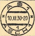 Stempel Nr.20