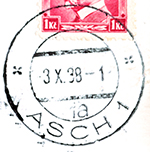 Stempel Nr.22