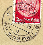 Stempel Nr.23