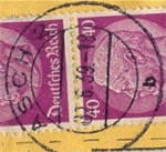 Stempel Nr.24-b