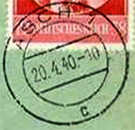 Stempel Nr.24-a