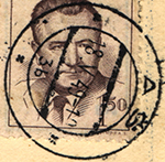 Stempel Nr.30