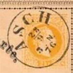 Stempel Nr.9